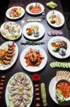 Hotel la Riviera - Bữa sáng