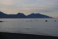 Sierra Beachfront Motel - Motels