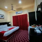 Dana Hotel - 2 stjerner