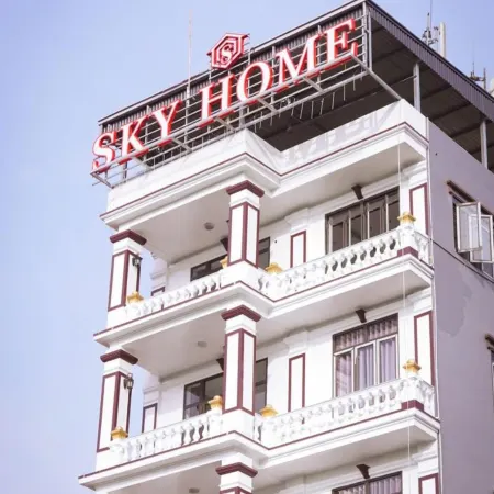 Cat Ba Sky Hotel