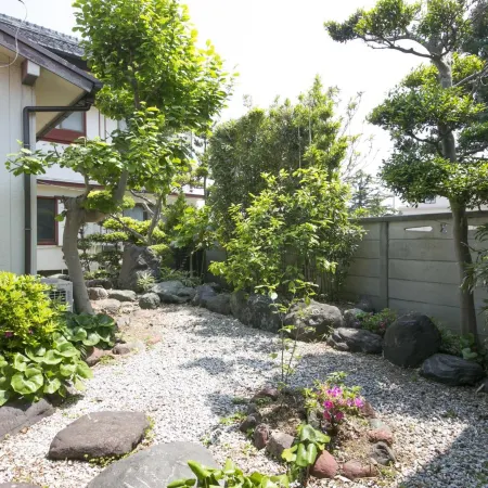 Tamagawa Ryokan