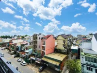 Thanh Nha House - 山景