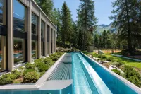 Suvretta House - Pools