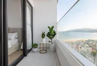 Tms Quy Nhon View Bien - Hot Springs