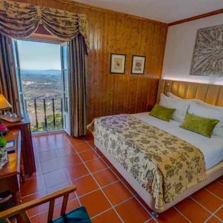 El-Rei Dom Manuel Hotel
