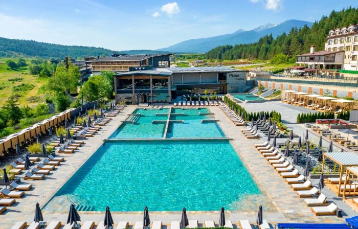 Grand Hotel Therme