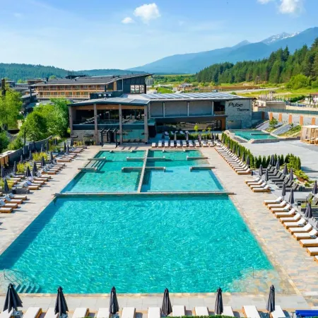 Grand Hotel Therme