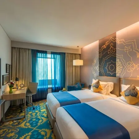 Grand Mercure Mysore