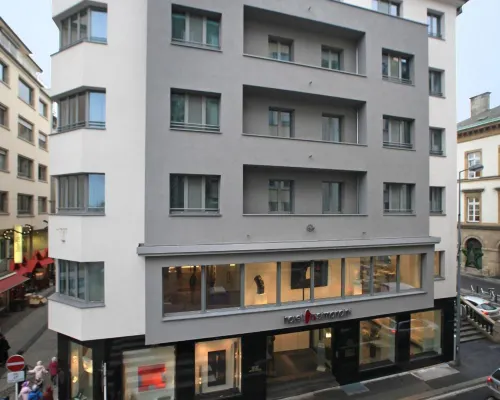 Hotel Simoncini Hotels near Clausen