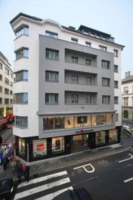 Hotel Simoncini - 4-Star