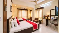 Hotel Grand Circle Inn - 3 Yıldız