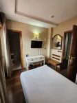 Oca Ipanema Hotel - parking