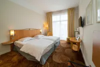 Grand Hôtel Filippo Strasbourg Nord - 4 étoiles