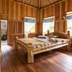 Back to Nature Ecotourism - Pensions