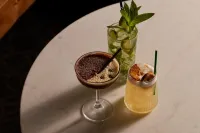ベストウェスタン プラス ホテル ロード フォレスト - バー
