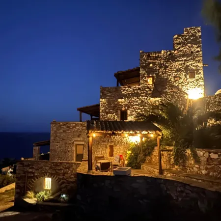 Castle Rizaraki