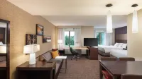 Residence Inn Greenville