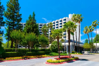 Sacramento Marriott Rancho Cordova Hôtels à : Rancho Cordova