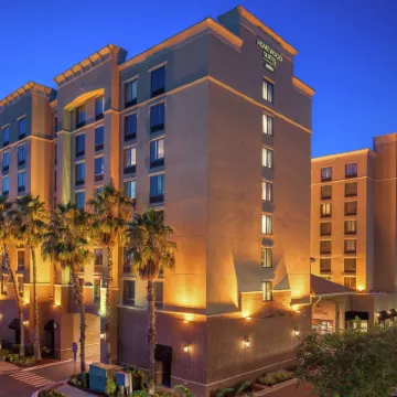 Homewood Suites by Hilton Jacksonville Downtown-Southbank Hotels near Lavilla Museum