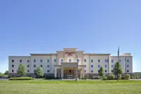 Hampton Inn Matamoras/Milford Hotels in Deerpark