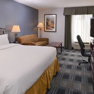 Holiday Inn Express LA JUNTA by IHG