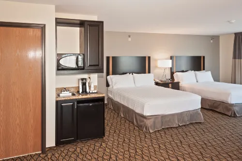 Holiday Inn Express & Suites Chanhassen Hotels in Chanhassen
