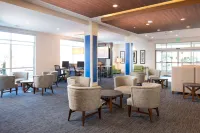 Holiday Inn Express Visalia - Sequoia Gateway Area