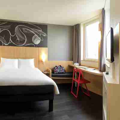 B&B Hotel Orly Rungis Aéroport 3 étoiles Rooms