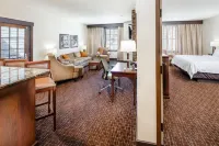 Holiday Inn Resort Deadwood Mountain Grand