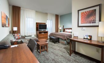 Staybridge Suites Augusta