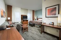 Staybridge Suites Augusta Các khách sạn ở Augusta