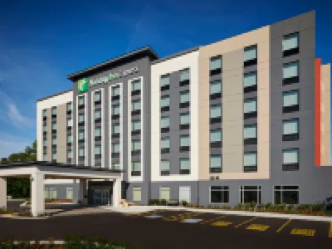 Holiday Inn Express SARNIA - POINT EDWARD by IHG Hotels in Point Edward