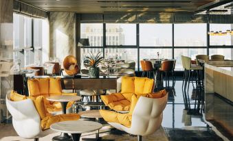 Hotel Oran Bay Managed by Accor