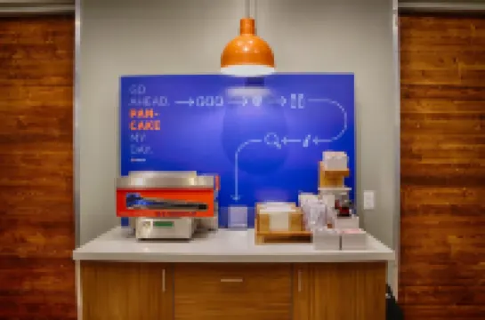 Holiday Inn Express & Suites MENTOR - BANQUET CENTER by IHG Hotels in Mentor