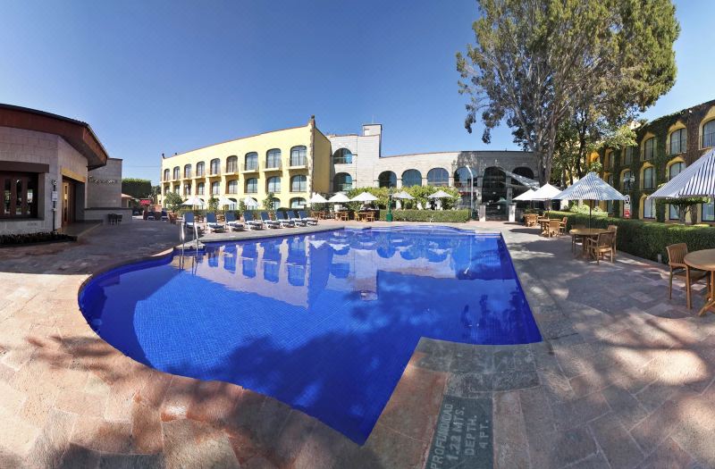 Holiday Inn Queretaro-Centro Historico by IHG photo 4