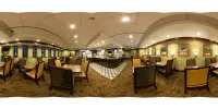 Holiday Inn Express PHILADELPHIA-MIDTOWN by IHG - Frühstück