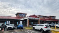 Candlewood Suites Greenville NC by IHG - parking