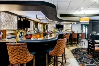 Holiday Inn JOHNSTOWN-GLOVERSVILLE by IHG Hotels in Amsterdam