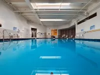 Holiday Inn Burlington Conference Centre Hotels in Burlington