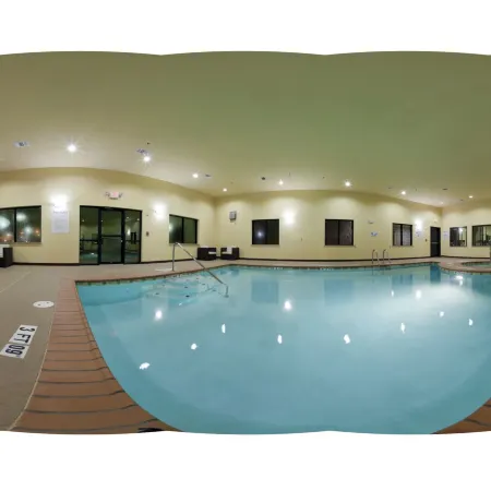 Holiday Inn Express & Suites LUBBOCK WEST by IHG
