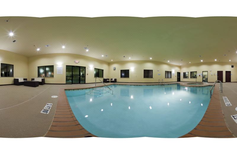 Holiday Inn Express & Suites Lubbock West by IHG photo 3