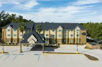 Microtel Inn & Suites by Wyndham Houma