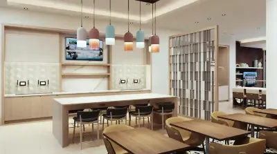Homewood Suites by Hilton Puyallup Tacoma Hotels near Tehaleh