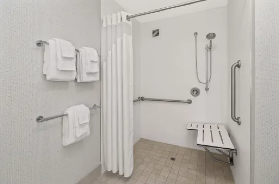 Holiday Inn Express & Suites SACRAMENTO AIRPORT NATOMAS by IHG Photos