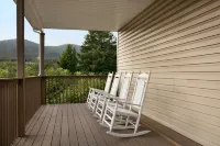 Travelodge by Wyndham Low Moor Near Covington Hotels in Clifton Forge East