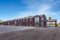Super 8 by Wyndham Nixa/Springfield Area Hotels in Nixa