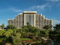 Hyatt Regency Grand Cypress Resort