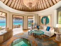 The Nautilus Maldives Hotels in Finolhas