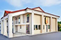 Super 8 by Wyndham Ringgold/Chattanooga Area