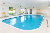 Fairfield Inn & Suites Galesburg Hotels in Galesburg